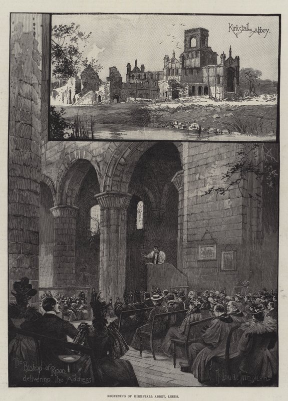 Réouverture de l
