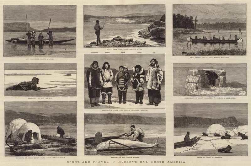 Sport et voyage dans la baie d