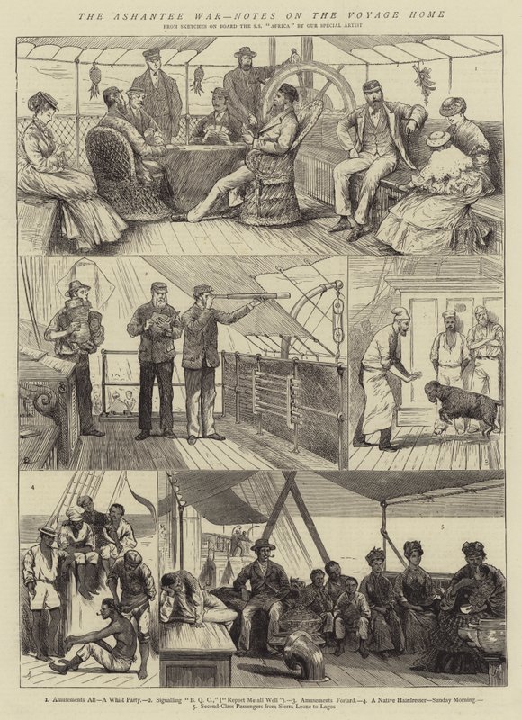 La guerre d