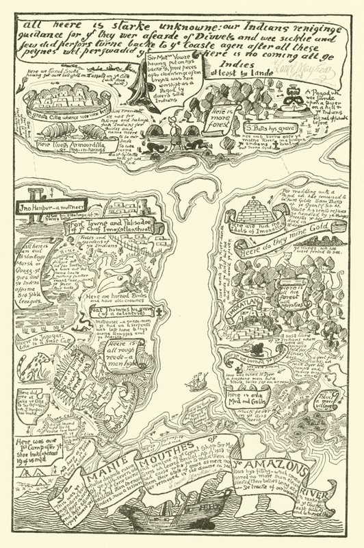 Carte de l