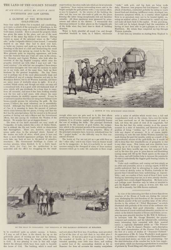 Le Pays de la Pépite d