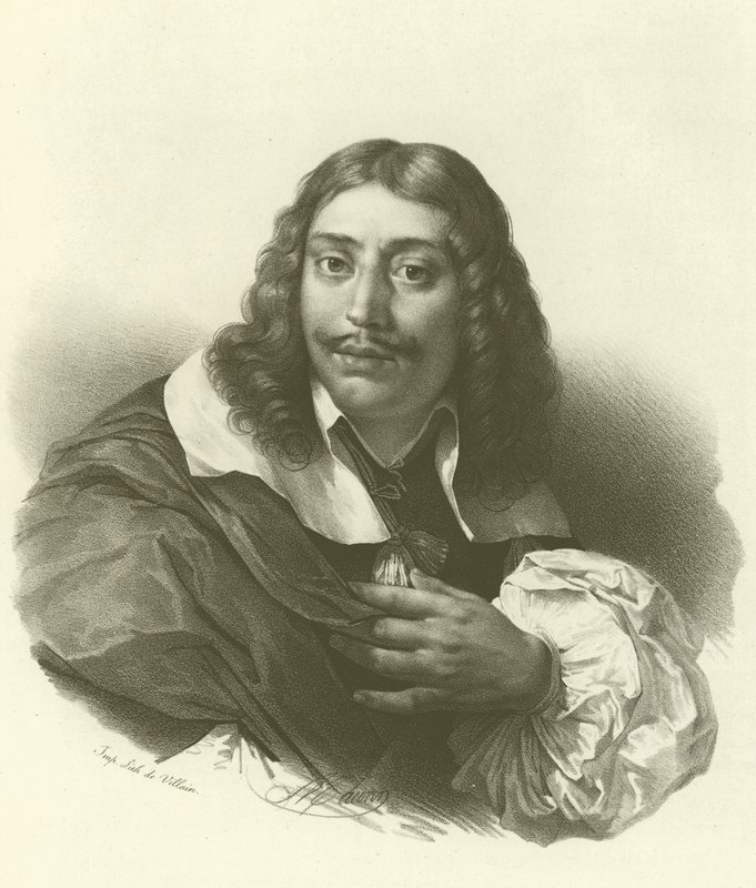 Karel Dujardin, artiste néerlandais - Karel Dujardin