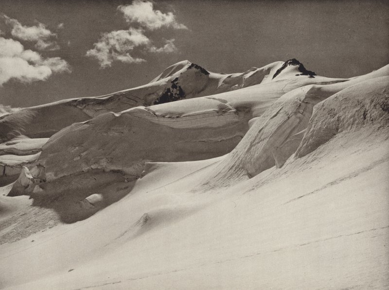 Wildspitze de l