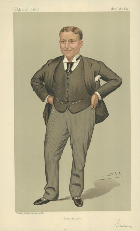 M. Harry Lawson Webster Lawson - Leslie Matthew Ward