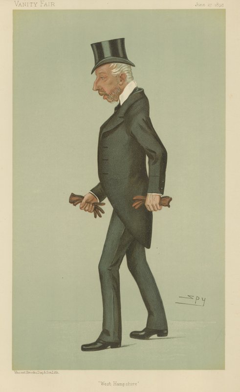 M. William Wither Bramston Beach - Leslie Matthew Ward