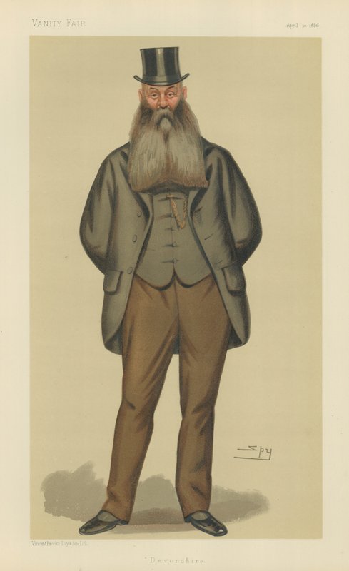 Sir John Kennaway von Leslie Matthew Ward