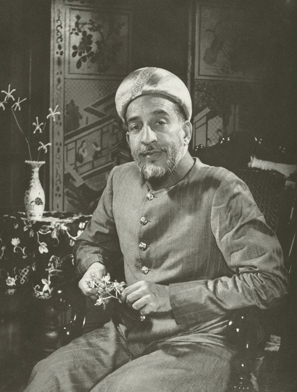 A Mamujee, Esq - Lionel Wendt