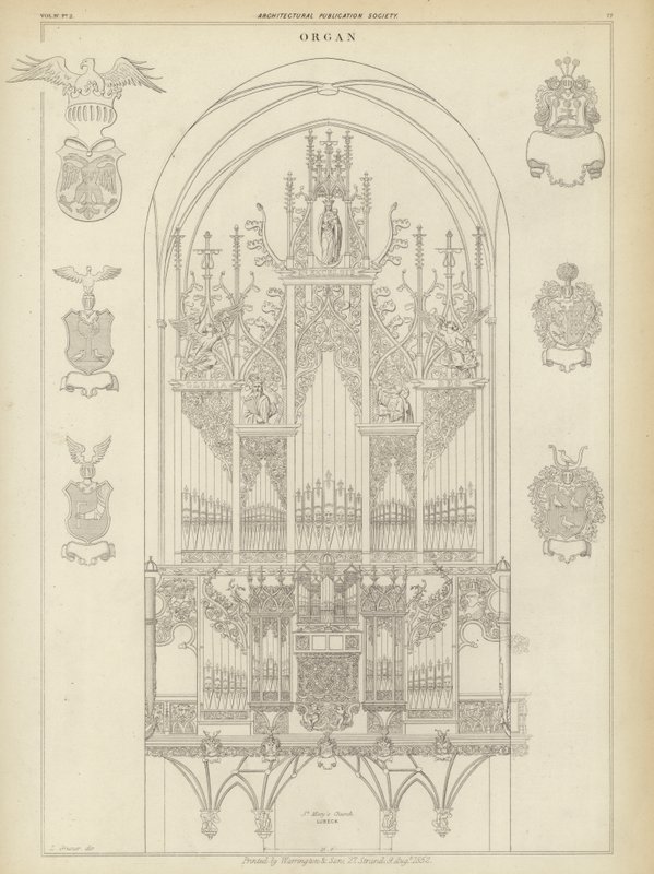 Orgue de l