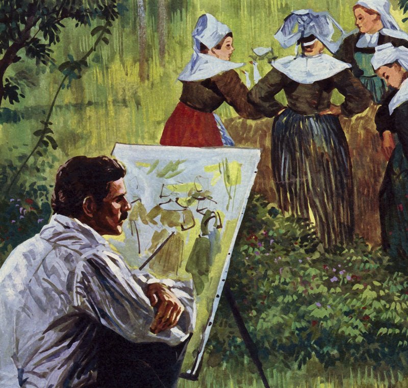 Cezanne l