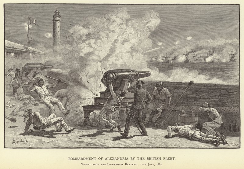 Bombardement d