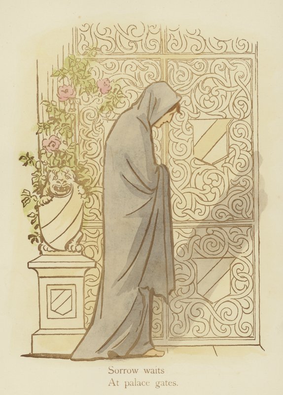 Page des Symboles et Métaphores de Cynicus - Martin Cynicus Anderson