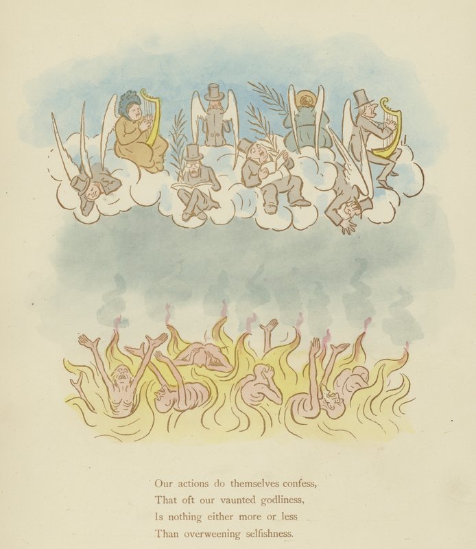 Page de Symboles et Métaphores par Cynicus - Martin Cynicus Anderson