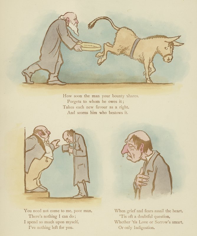 Page de Symboles et Métaphores par Cynicus - Martin Cynicus Anderson