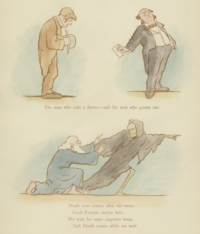 Page de Symboles et Métaphores par Cynicus - Martin Cynicus Anderson