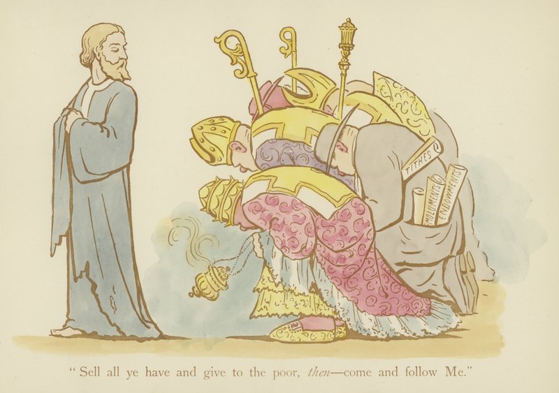 Page de Symboles et Métaphores par Cynicus - Martin Cynicus Anderson