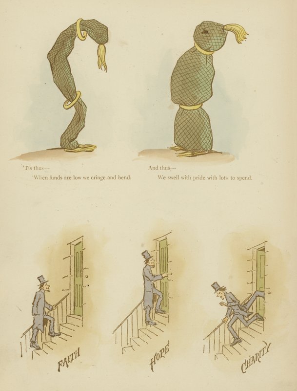 Page des Satires de Cynicus - Martin Cynicus Anderson