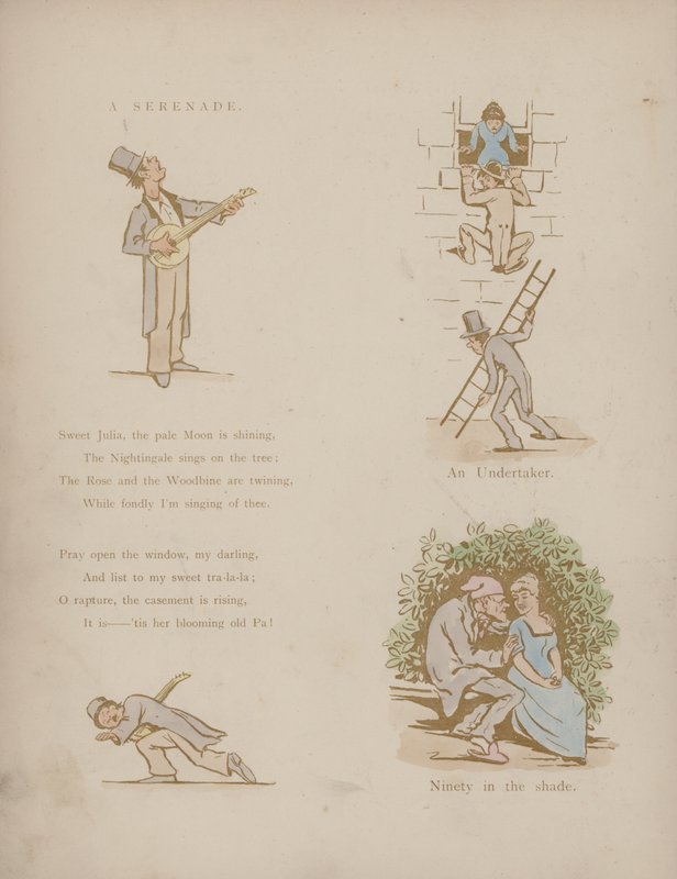 Page des Humours de Cynicus - Martin  Anderson