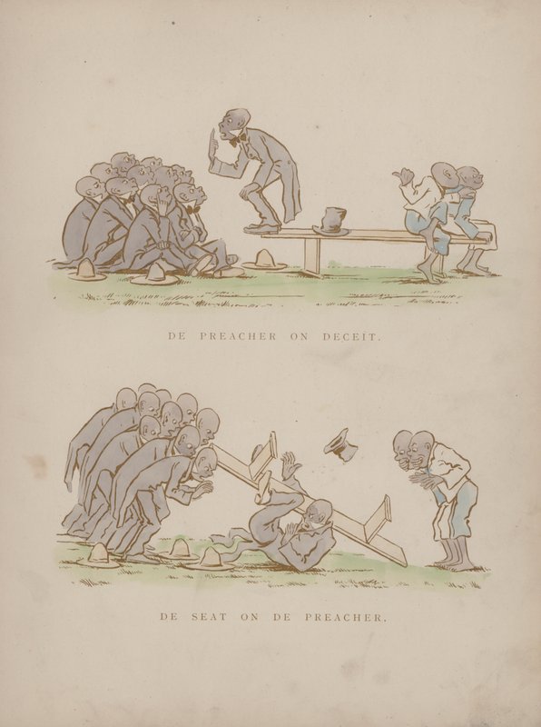 Page des Humours de Cynicus - Martin  Anderson