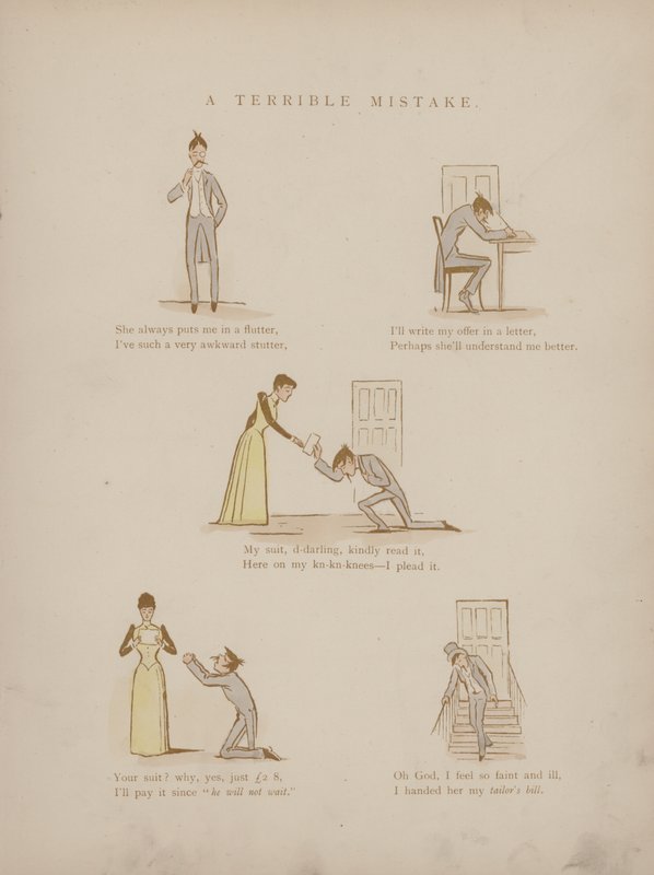 Page des Humours de Cynicus - Martin  Anderson