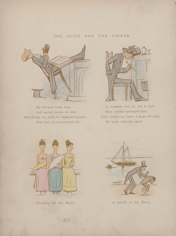 Page de l