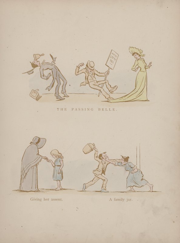 Page des Humours de Cynicus - Martin  Anderson