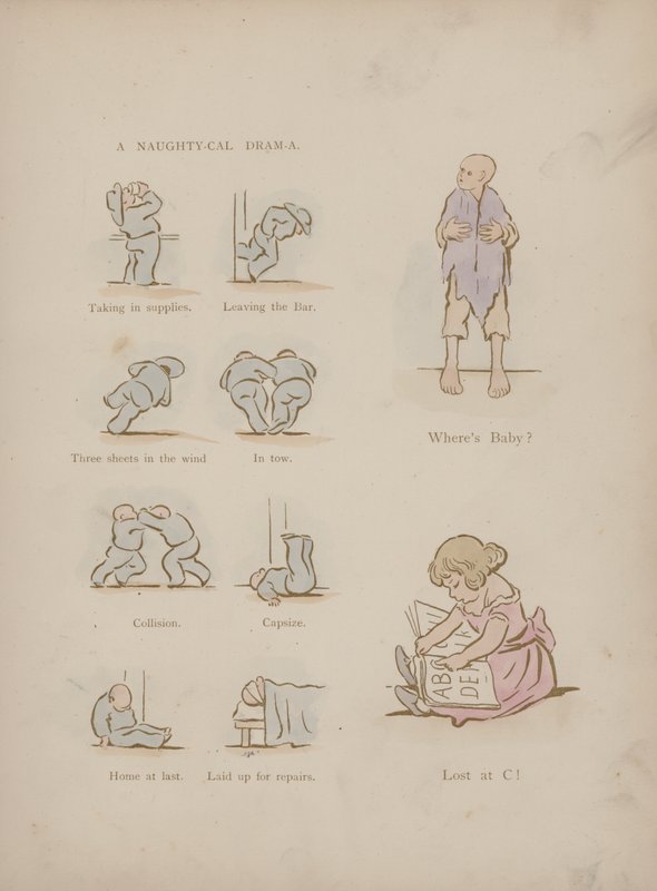 Page des Humours de Cynicus - Martin  Anderson