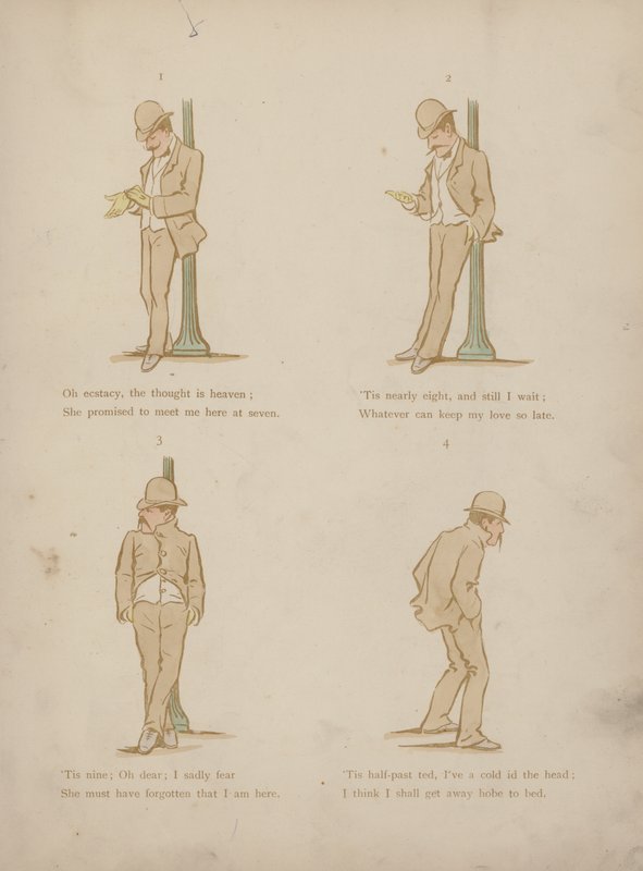 Page des Humours de Cynicus - Martin  Anderson