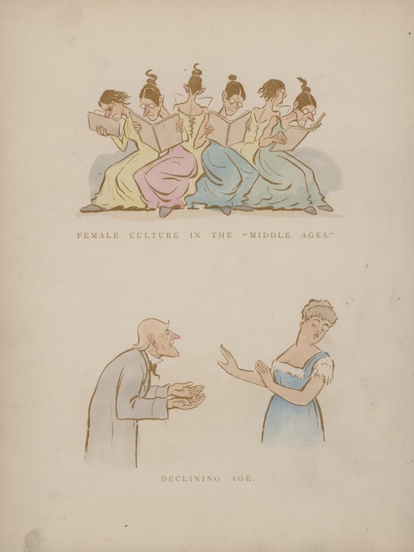 Page des Humours de Cynicus - Martin  Anderson