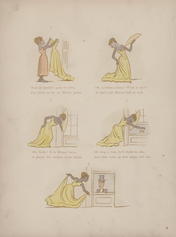 Page des Humours de Cynicus - Martin  Anderson