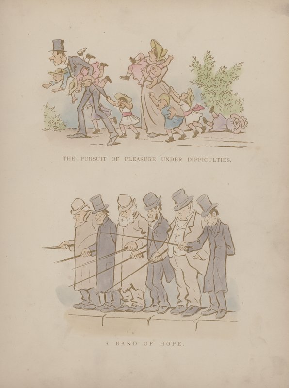 Page de The Humours of Cynicus - Martin  Anderson