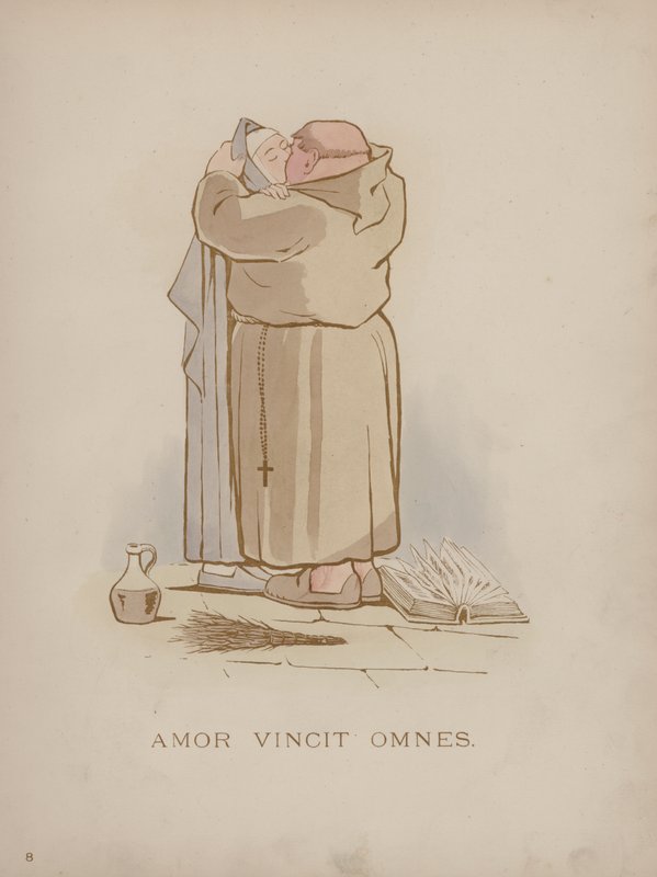 Page de The Humours of Cynicus - Martin  Anderson