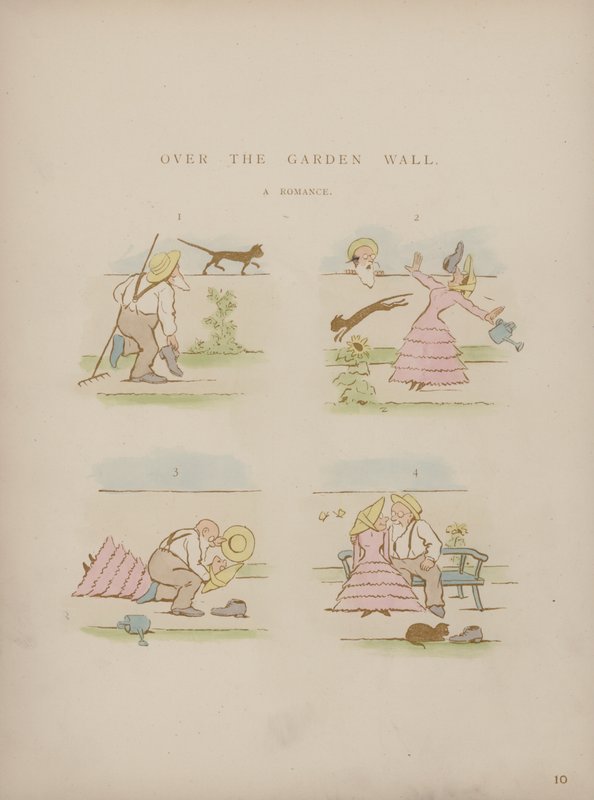 Page des Humours de Cynicus - Martin  Anderson
