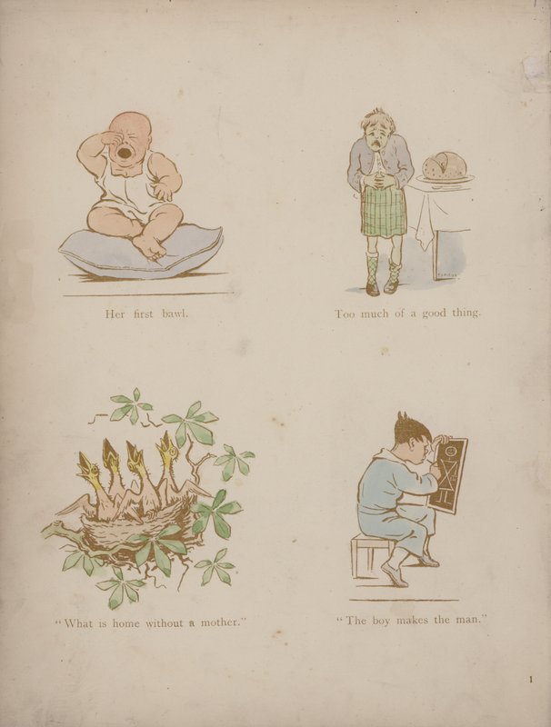 Page des Humours de Cynicus - Martin  Anderson