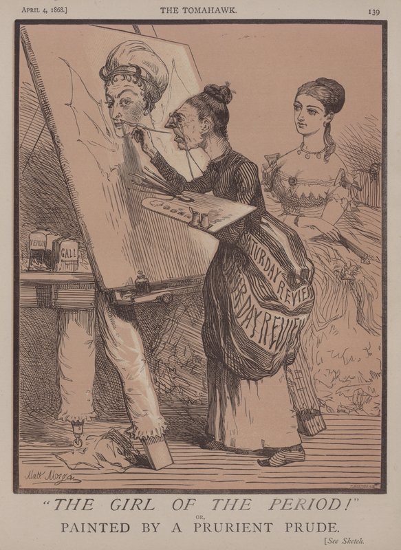 La Fille de l