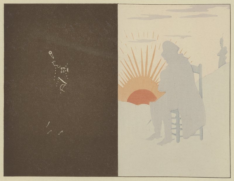 Napoléon dormait paisiblement pendant une nuit sombre avant de se réveiller aux premiers rayons du soleil le matin de la bataille d