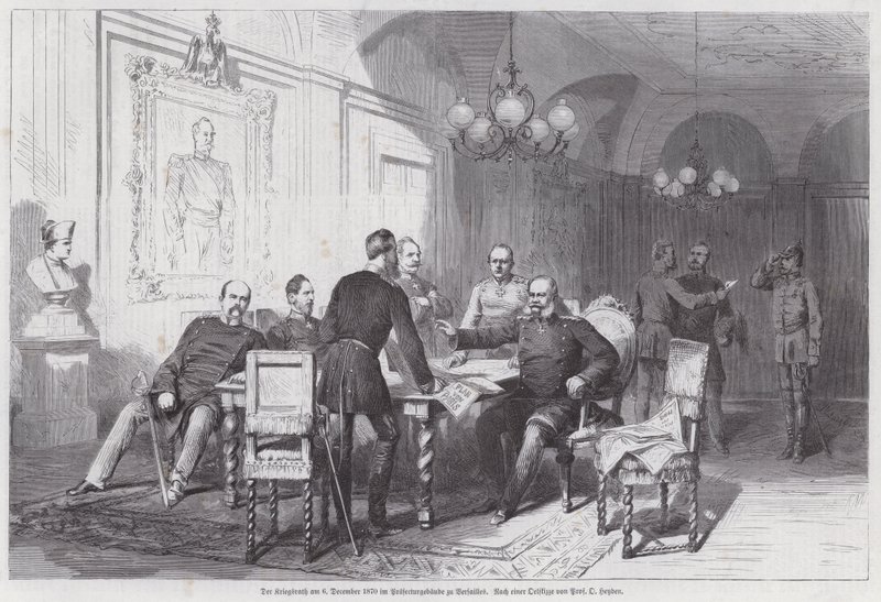 Commandants de l