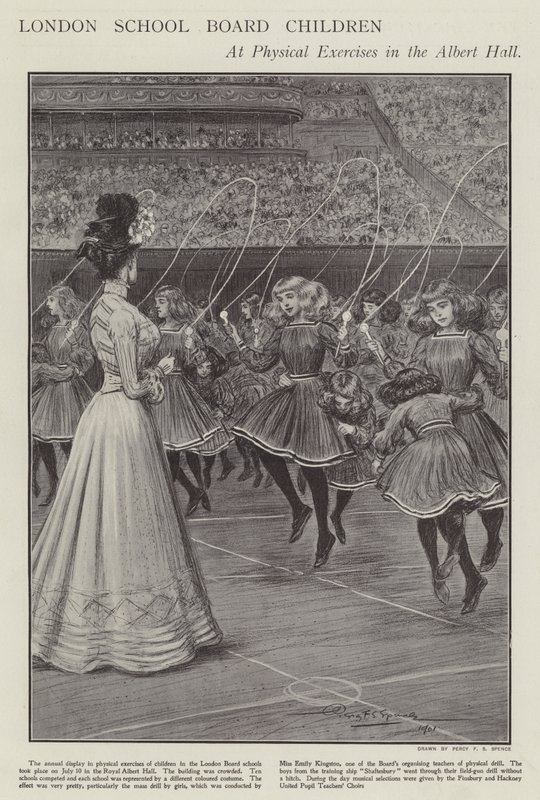 Enfants de l