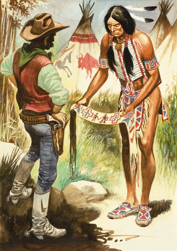 Il était une fois... il n