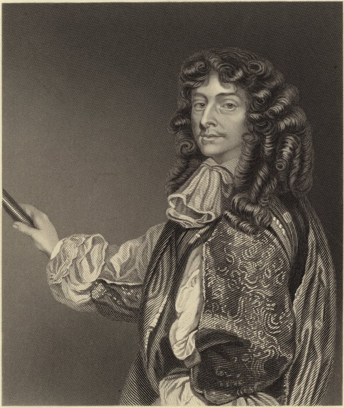 David Leslie - Peter Lely
