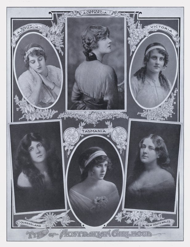 Types de jeunesse australienne - Photographer Australian