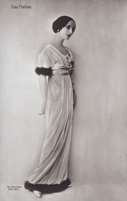 Anna Pavlova - Photographer German