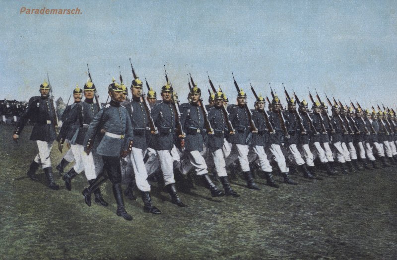 Soldats d