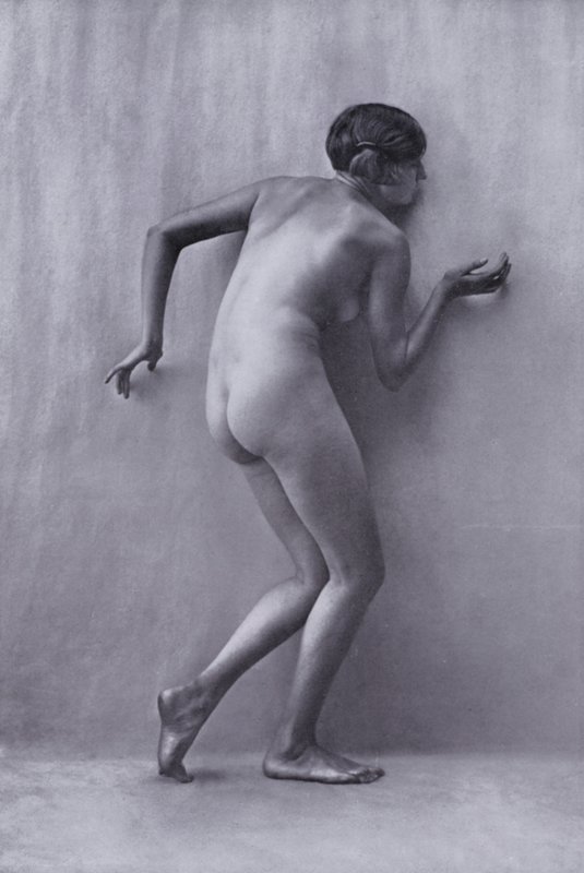 Le Corps Beau, Culture Physique pour Femmes - Photographer German
