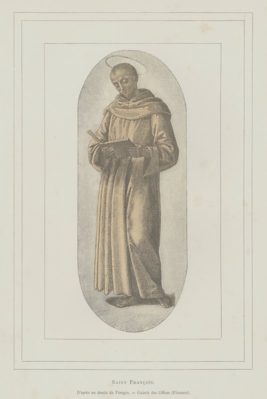 Saint François d
