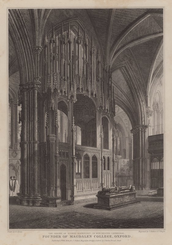 Le sanctuaire de l