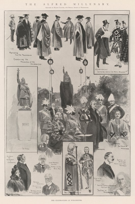 Le Millénaire d