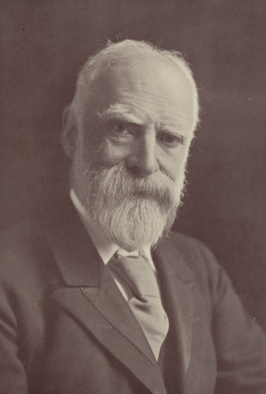 James Bryce - Reginald Haines