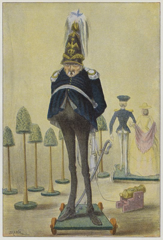 Le Colonel d