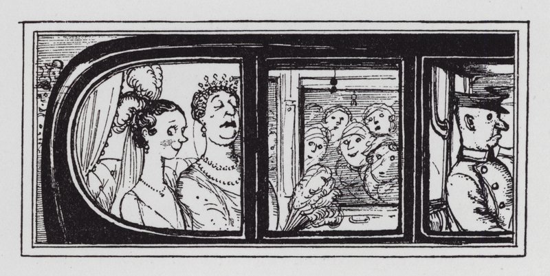 Les tribunaux - Rex (after) Whistler