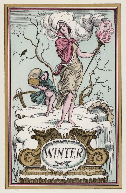 Hiver - Rex (after) Whistler